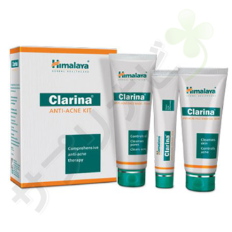 ヒマラヤ クラリナ キット|HIMALAYA CLARINA KIT 3 個